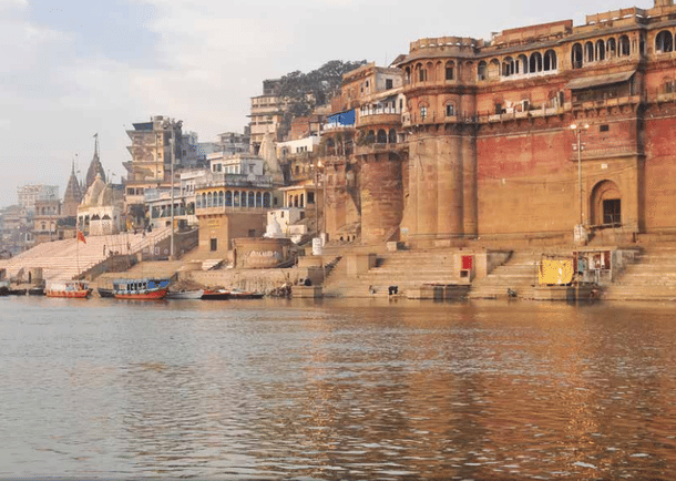 Banaras 
